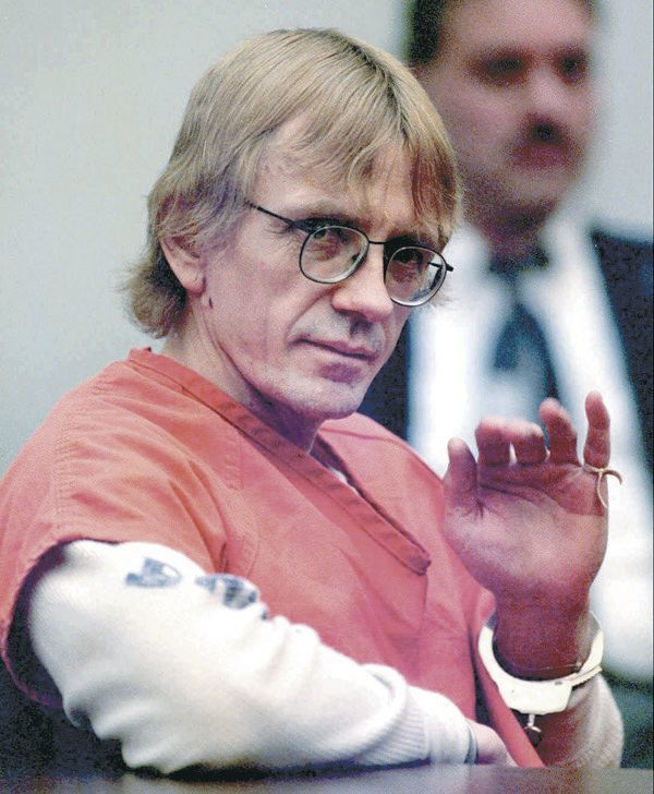 Serial killer Joseph Paul Franklin